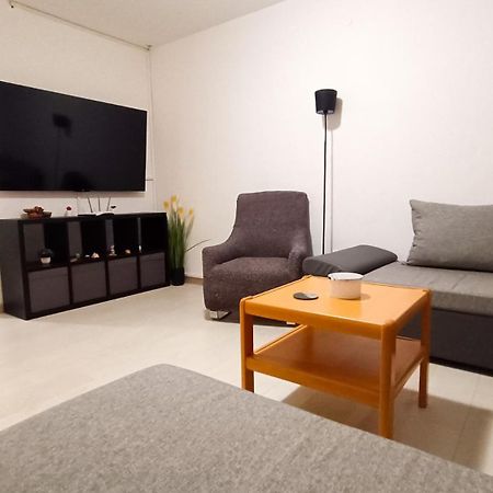 Apartment Dado Makarska Exterior foto