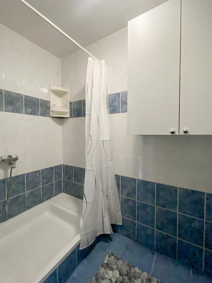 Apartment Dado Makarska Exterior foto