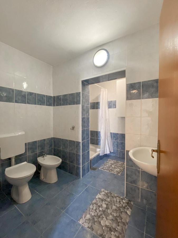 Apartment Dado Makarska Exterior foto