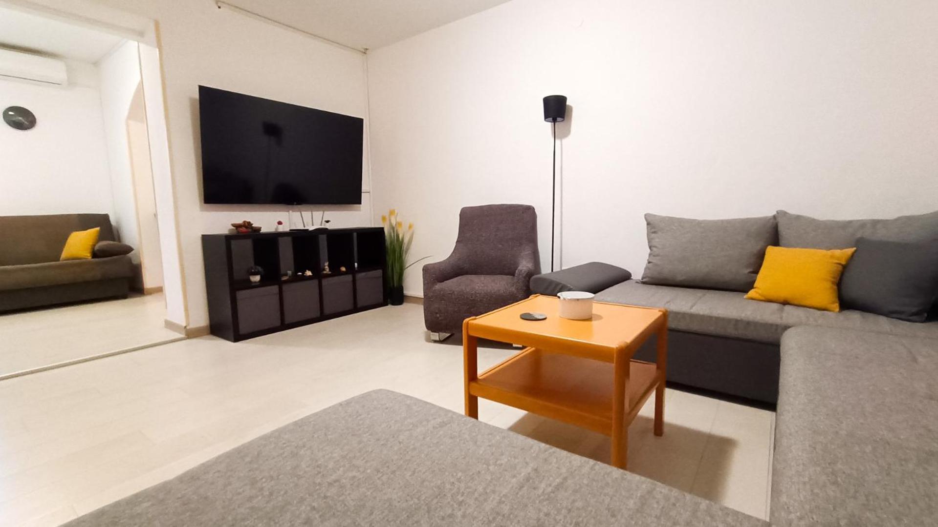 Apartment Dado Makarska Exterior foto